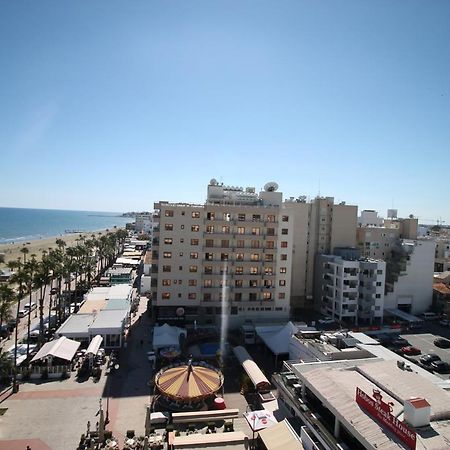Mama Seaside Apartment Larnaca Ngoại thất bức ảnh